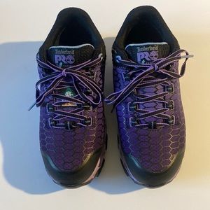 Safety Toe Timerland Pro